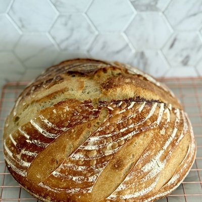 Classic Sourdough