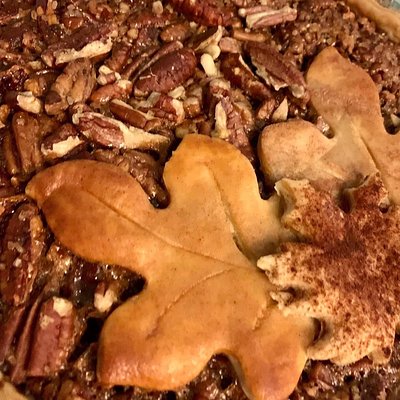 Pecan Pie
