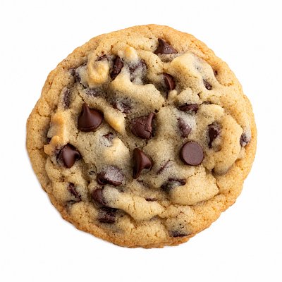 Chocolate Chip 