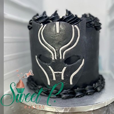 Character Cakes One Tier 