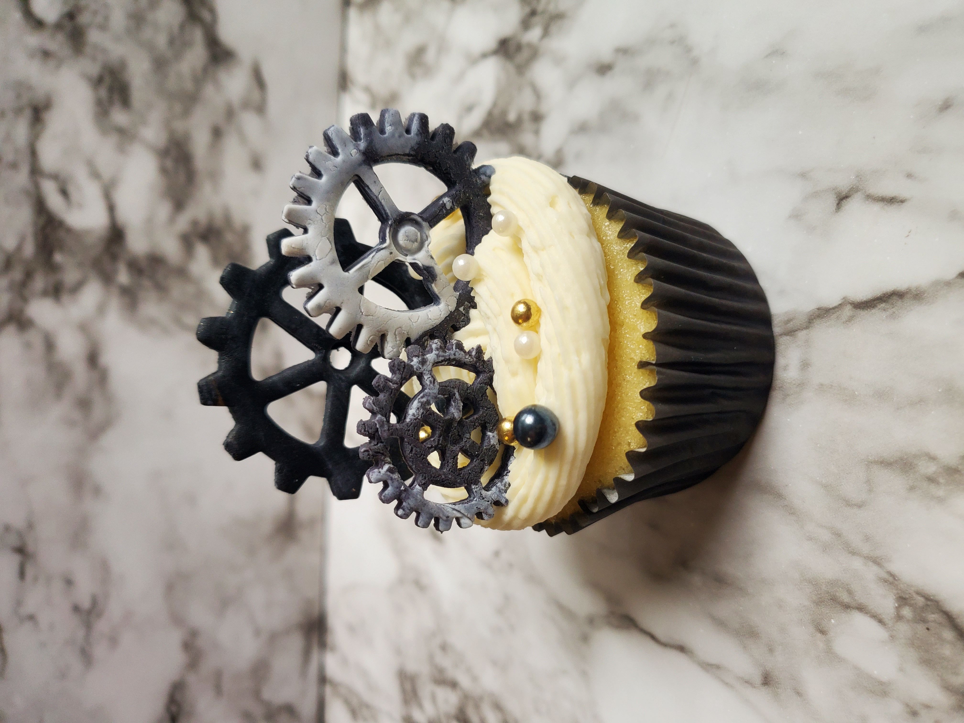 Cupcakes 