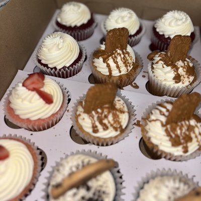 Cupcakes 