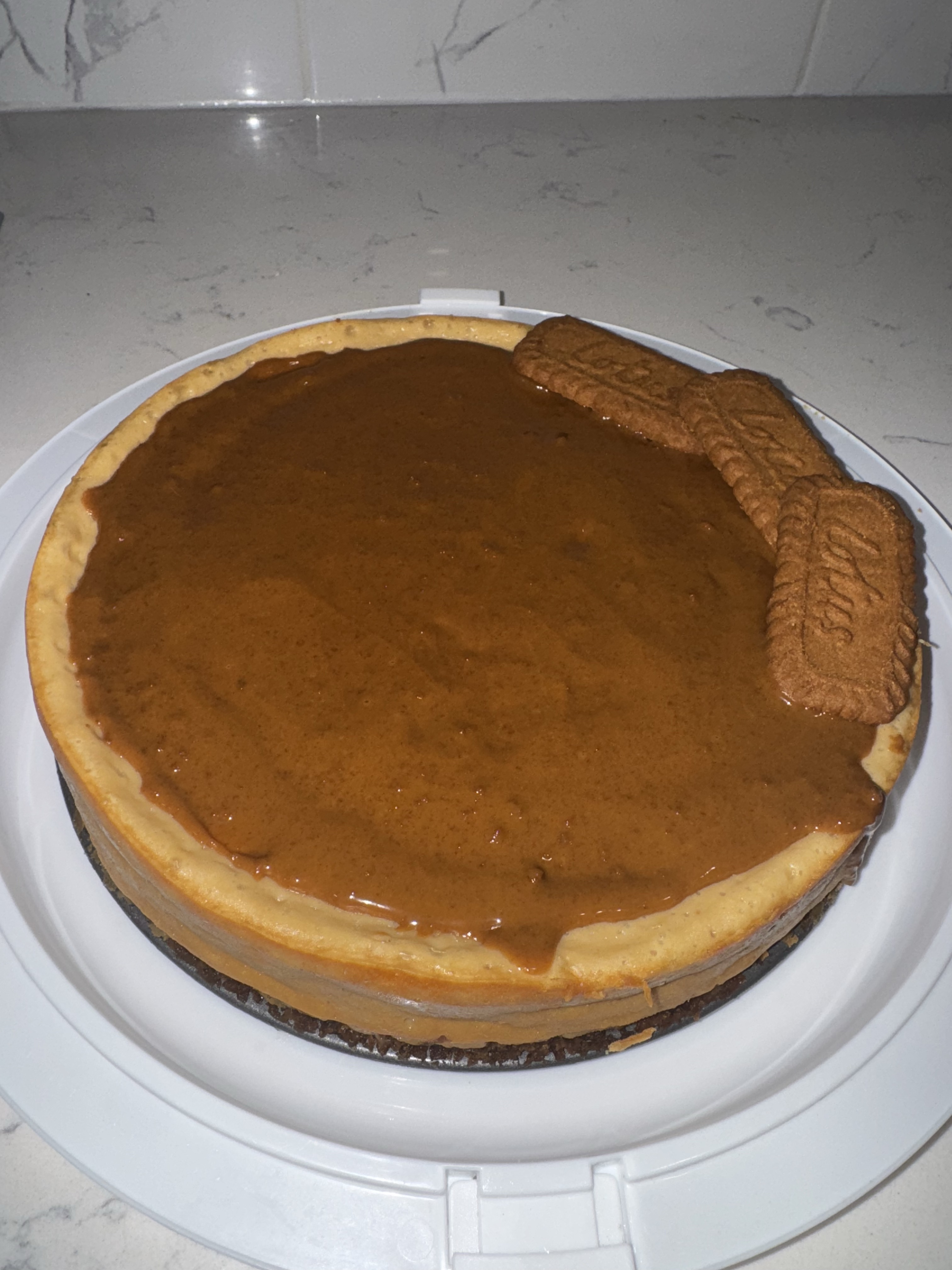 Cheesecake