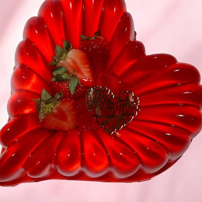 Gourmet Fruit Gelée 