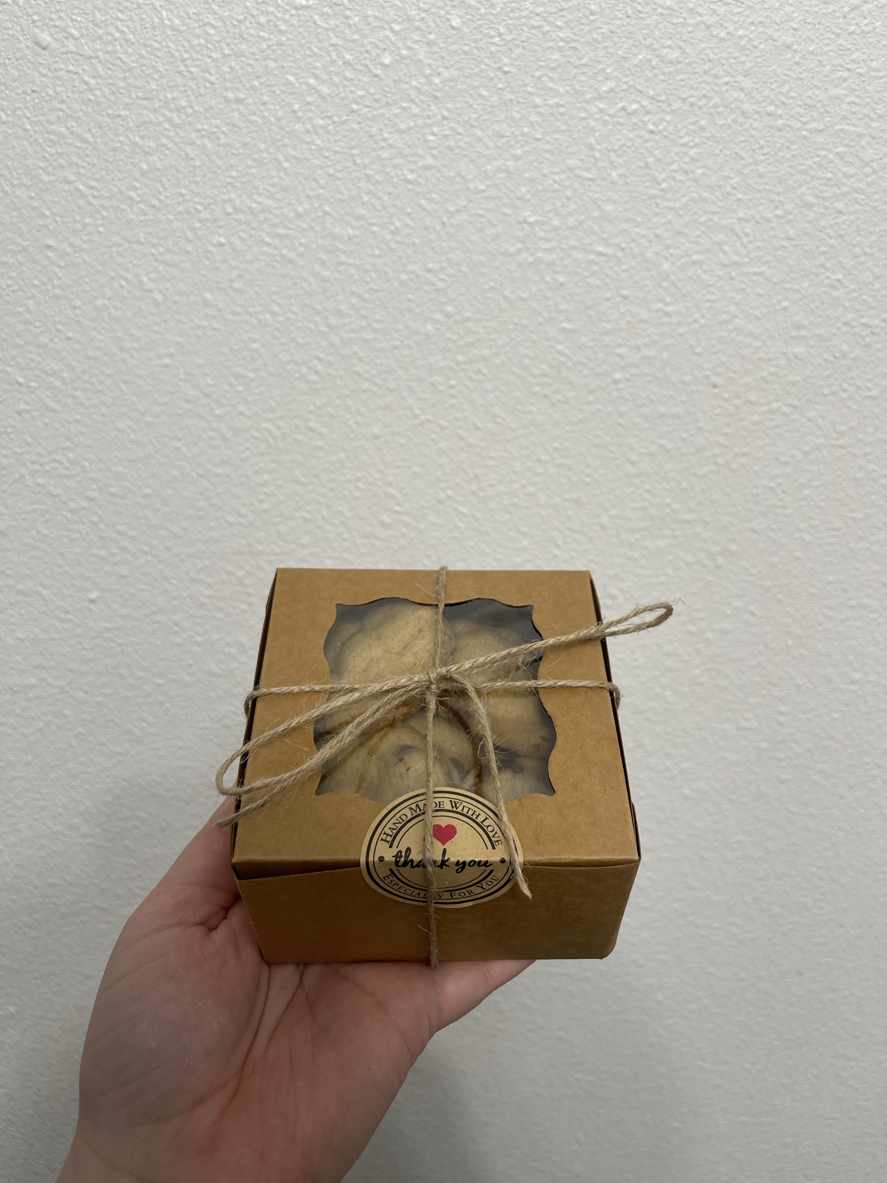 OG Cookie Bite Box