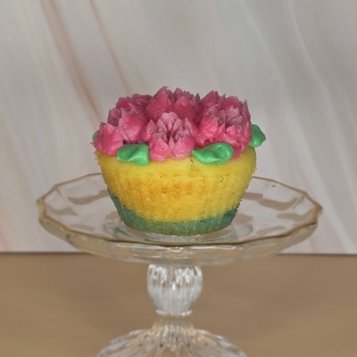 Lemonberry Cupkie