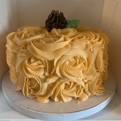 Smash Cakes