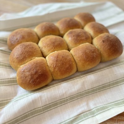 Dinner Rolls (12)