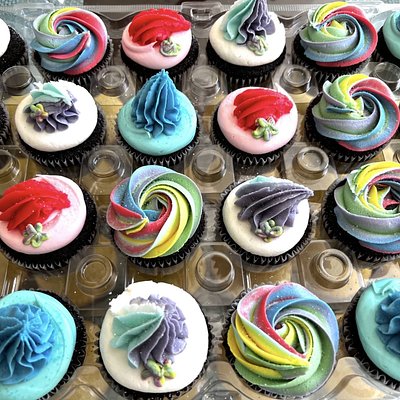 Cupcakes
