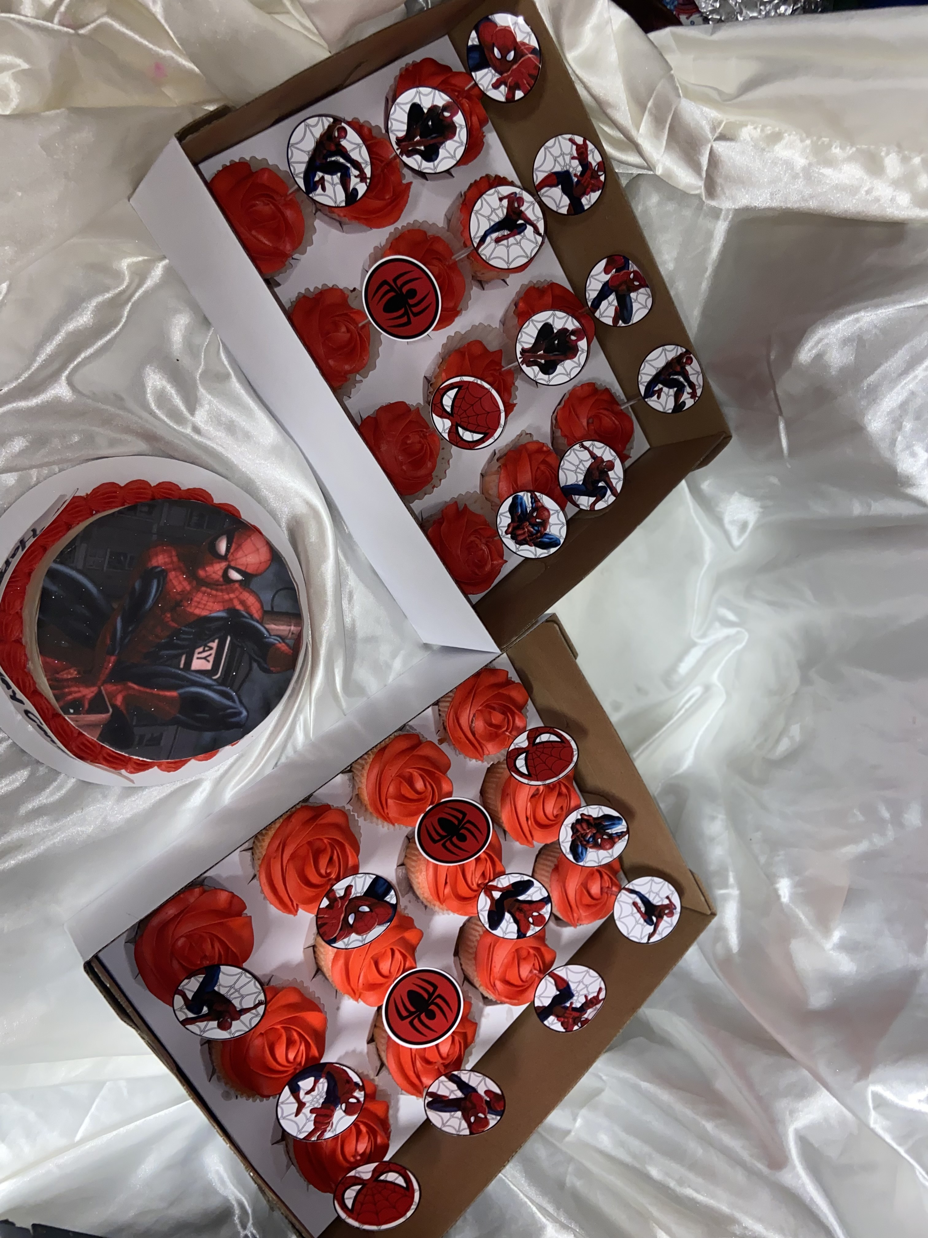 Birthday Bundle ! 