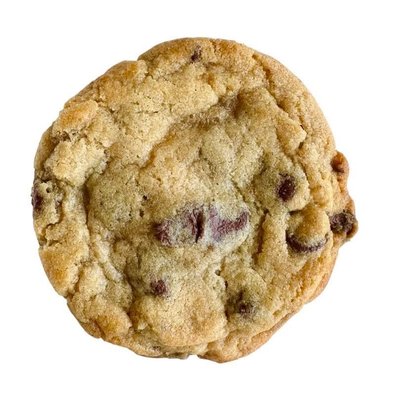  Chocolate Chip