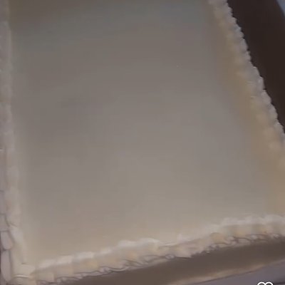 Sheet Cake (XL)