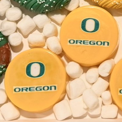 Chocolate Covered Oreos 