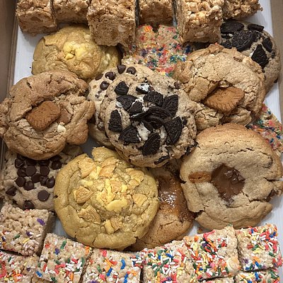 ELITE Sampler Platter (Avail Every Fri - $120 Value)