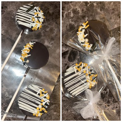 Lollipops 