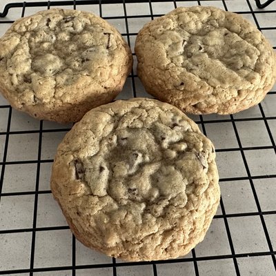 Chocolate Chunk 