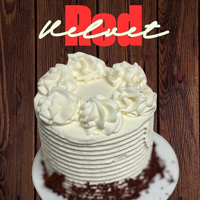 Red Velvet 