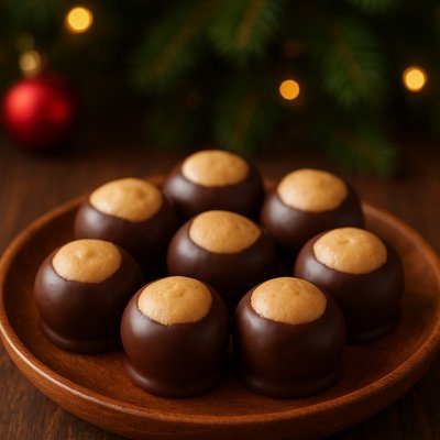 Buckeyes  5pc