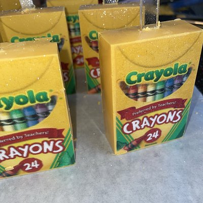 Rice Crispies