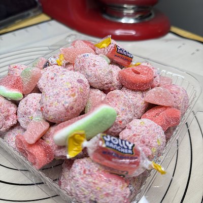 Sour Watermelon Extreme