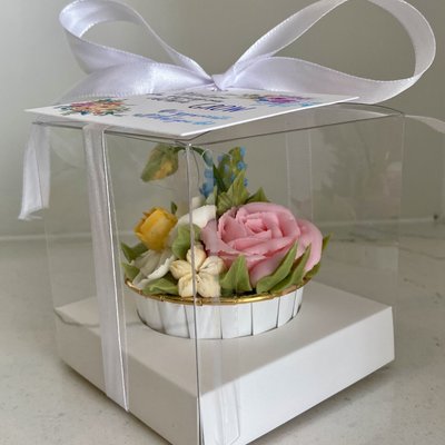 Bloom Box