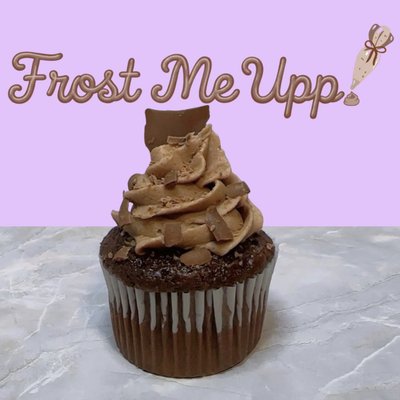  Chocolate Cupcakes 
