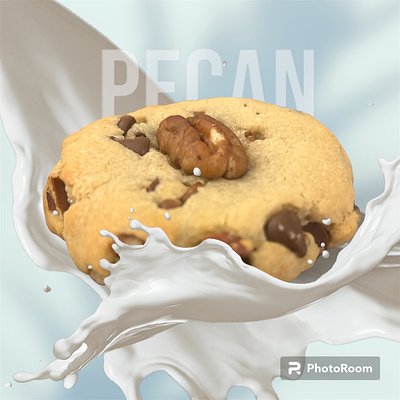 Chocolate Chip Pecan Cookies 