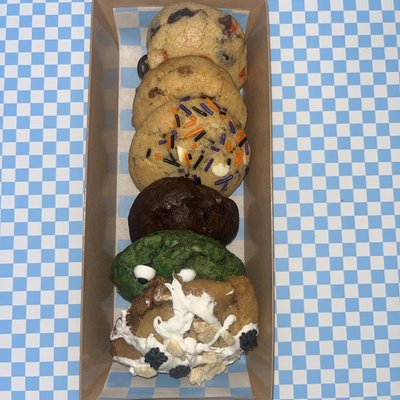 Build Your Own Mini Box