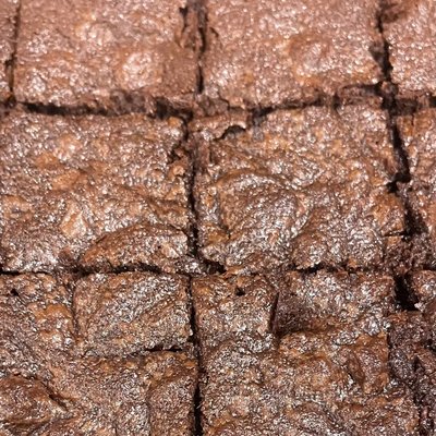 Fudge Brownies 