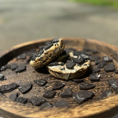Cookies & Cream