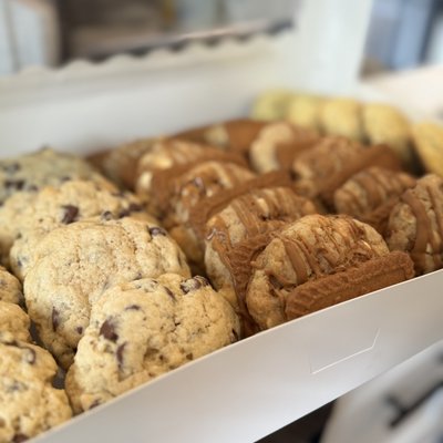 Cookies