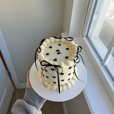 Mini Cake