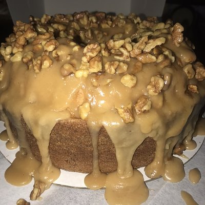  Lrg Sweet Potato Cream Cheese Serving 20-25