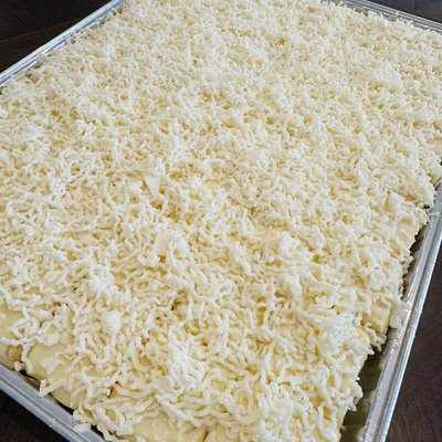 Yema Cheesecake