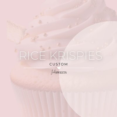 Rice Krispies 