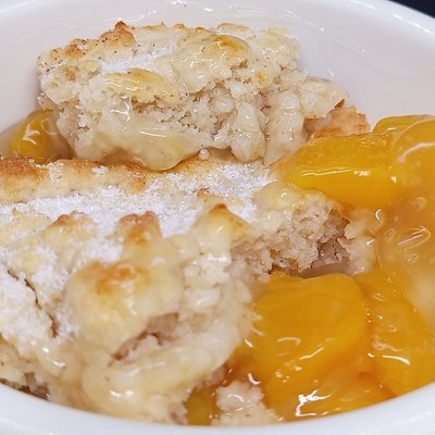 Fruit Cobbler