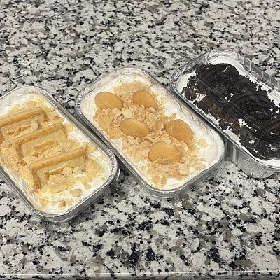 Pudding
