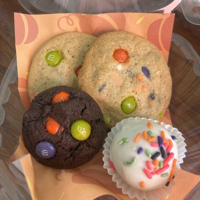 Snack Box
