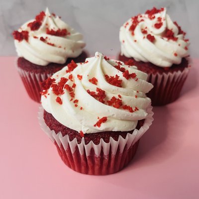 Red Velvet