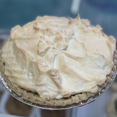 Pies