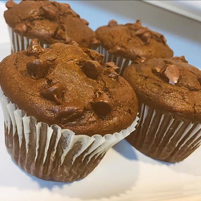 Muffins 