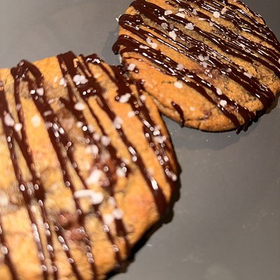 Elevated Brown Butter Chocolate Chip (2 Pack) 