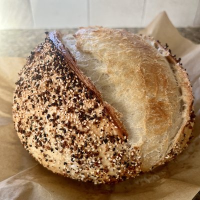 Everything Loaf