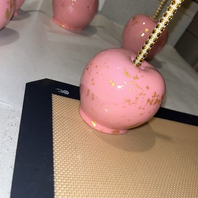 Candy Apples