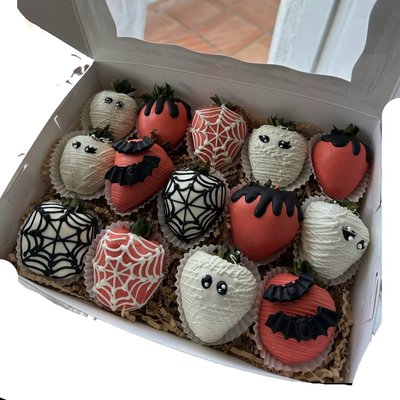 Spook Berries 