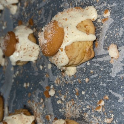 Cookies by the Dozen 