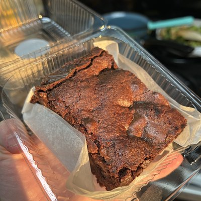 Brownies 