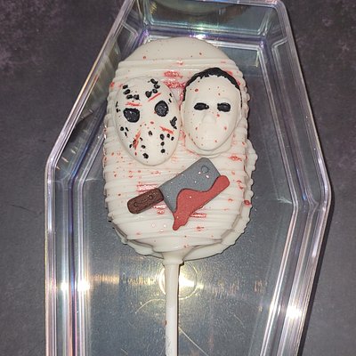 Cakesicle - Single