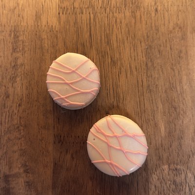 Cover Oreos 