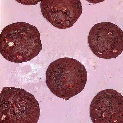 Red Velvet